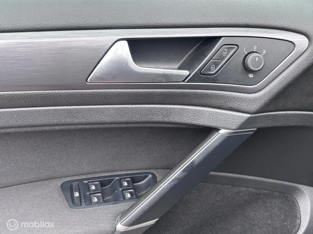 1.0 TSI Comfortline / Bovag garantie !