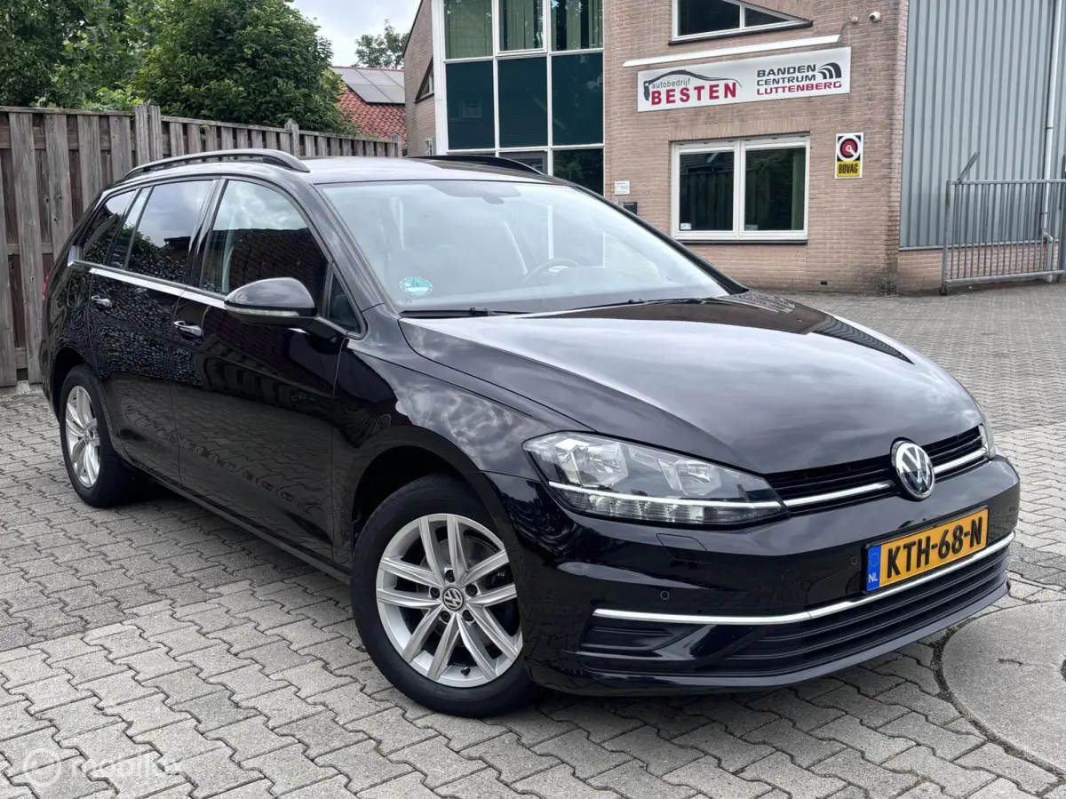 1.0 TSI Comfortline / Bovag garantie !