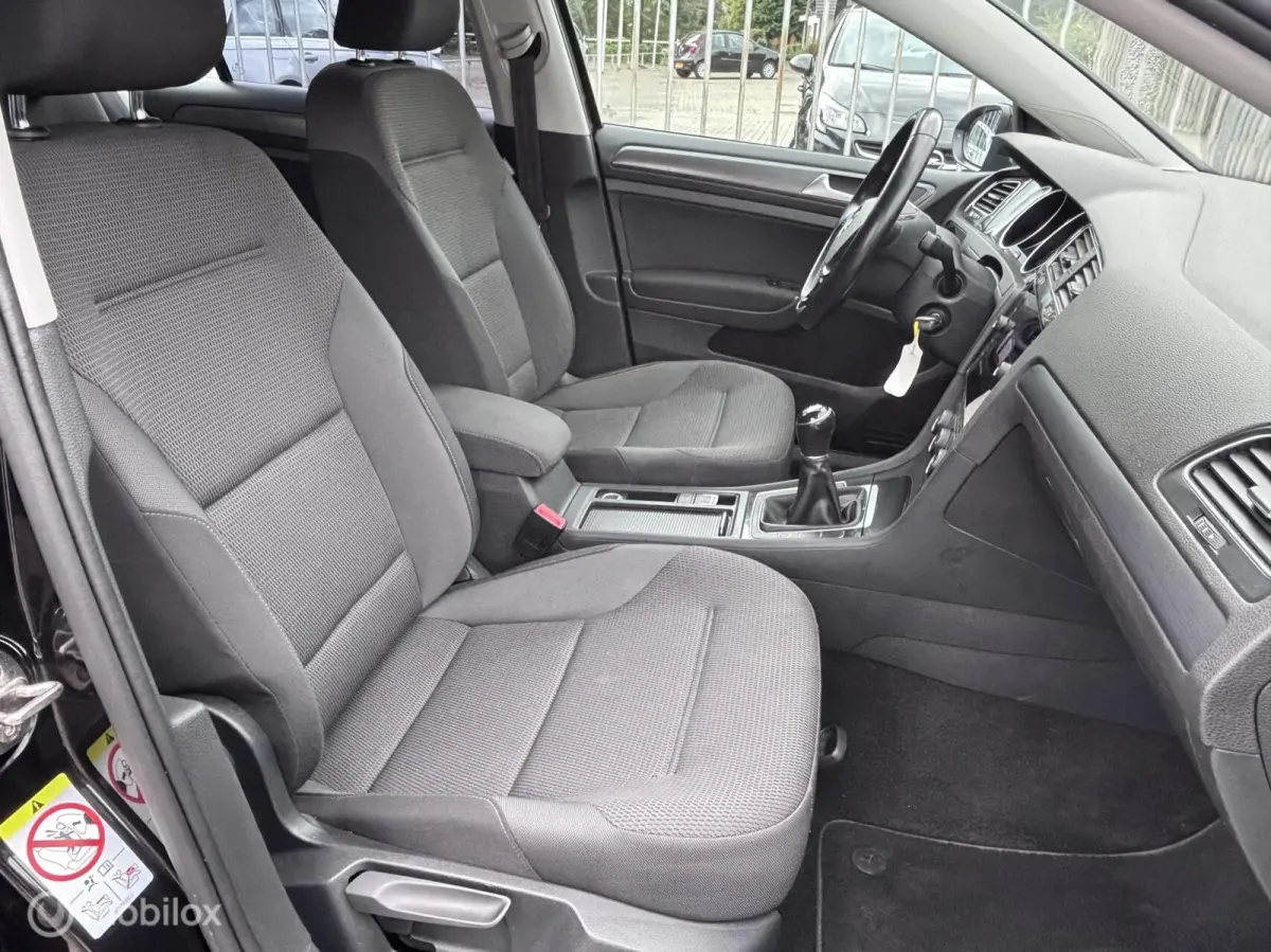 1.0 TSI Comfortline / Bovag garantie !