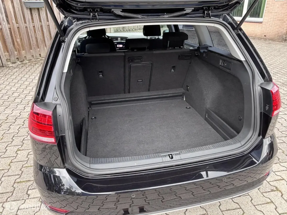 1.0 TSI Comfortline / Bovag garantie !
