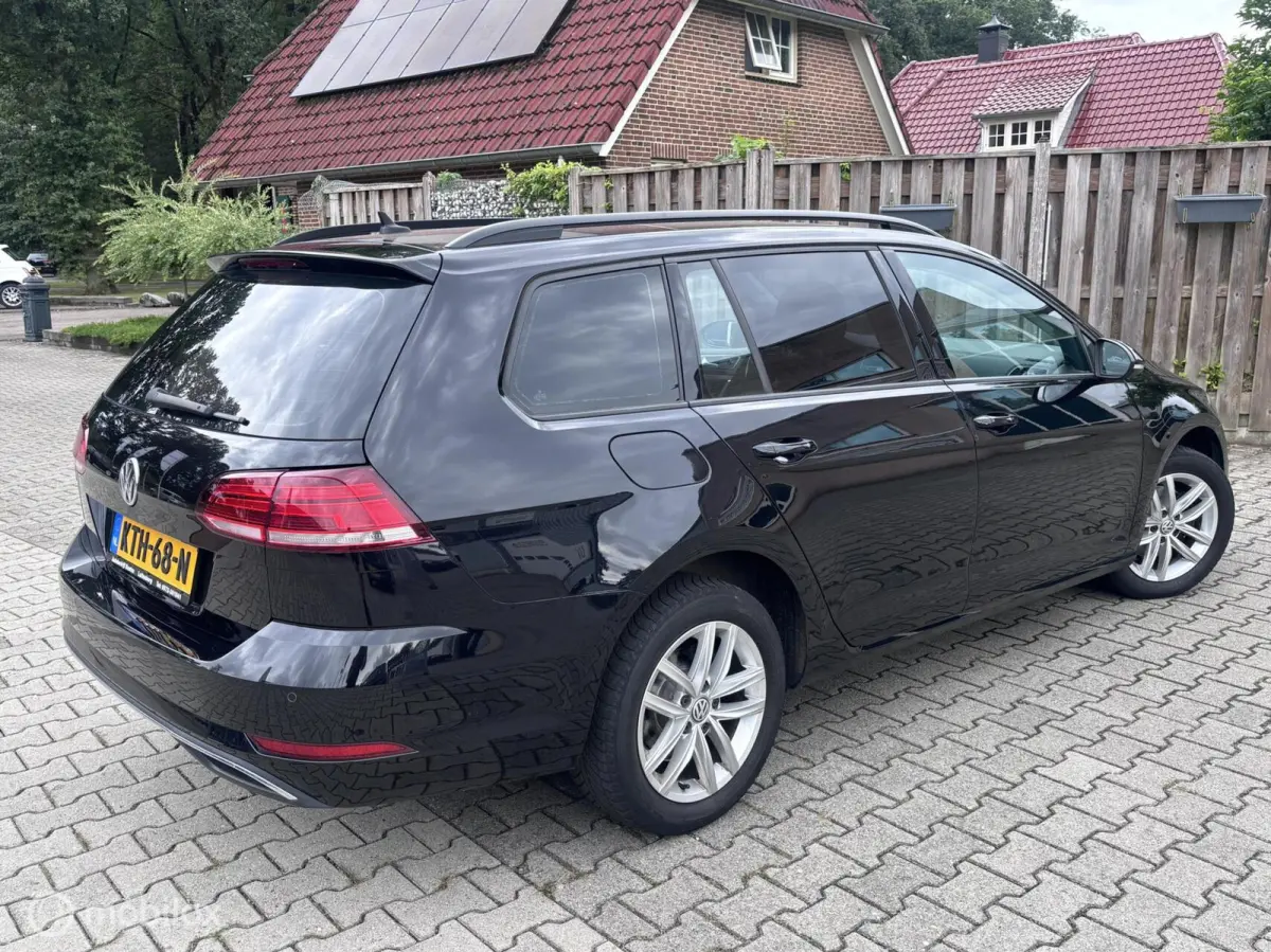 1.0 TSI Comfortline / Bovag garantie !
