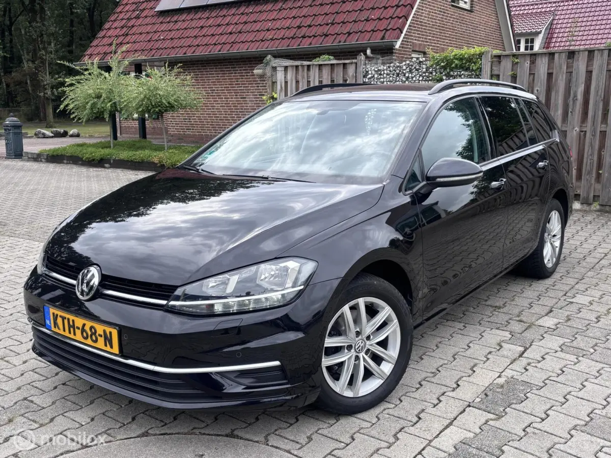 1.0 TSI Comfortline / Bovag garantie !