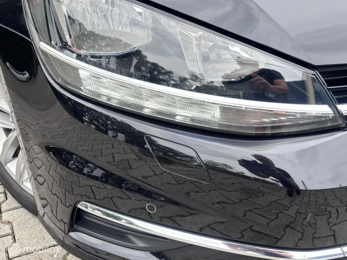 1.0 TSI Comfortline / Bovag garantie !