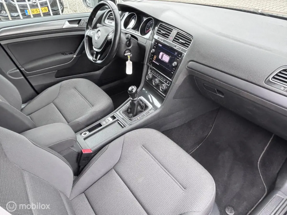 1.0 TSI Comfortline / Bovag garantie !