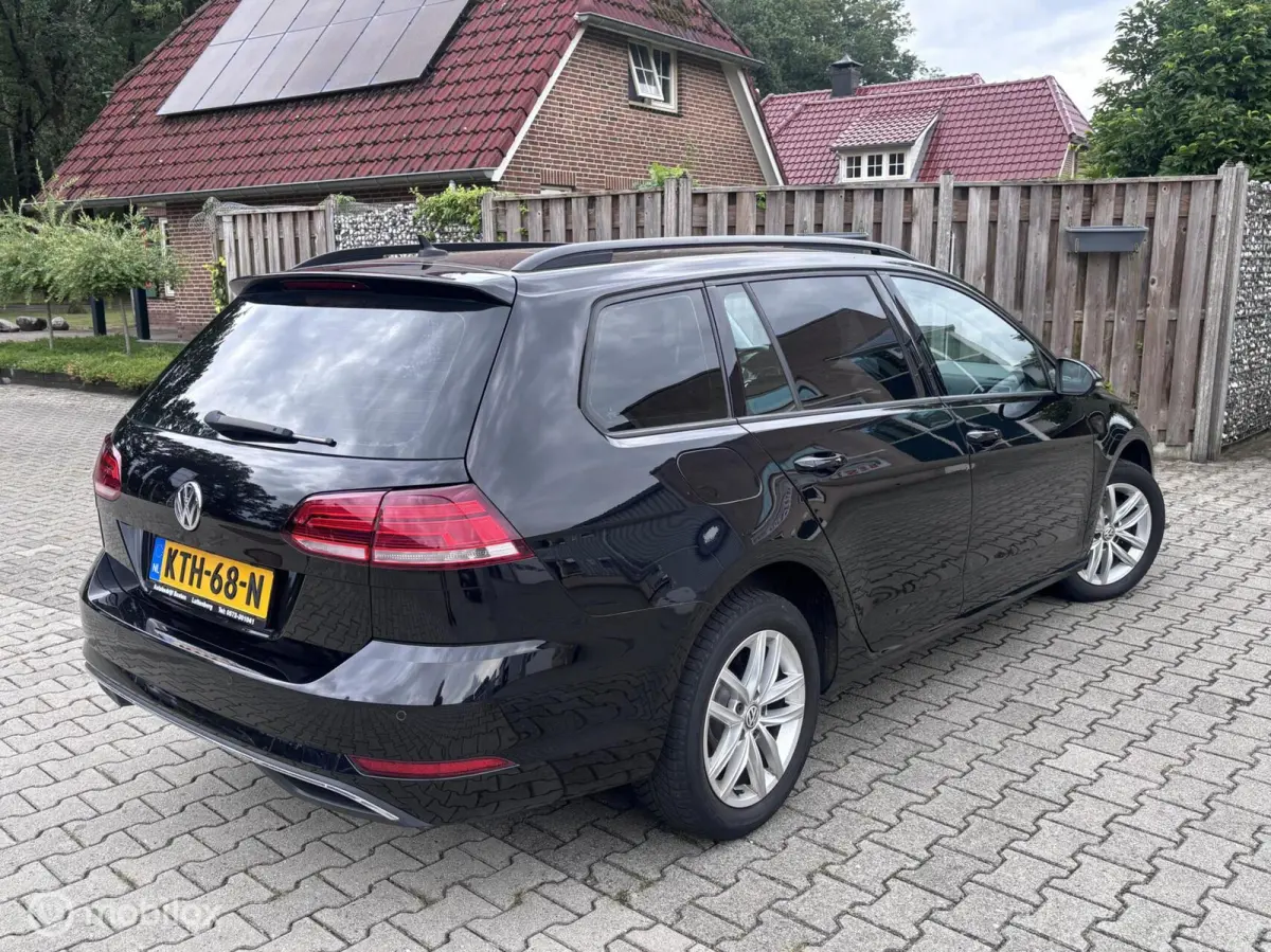 1.0 TSI Comfortline / Bovag garantie !