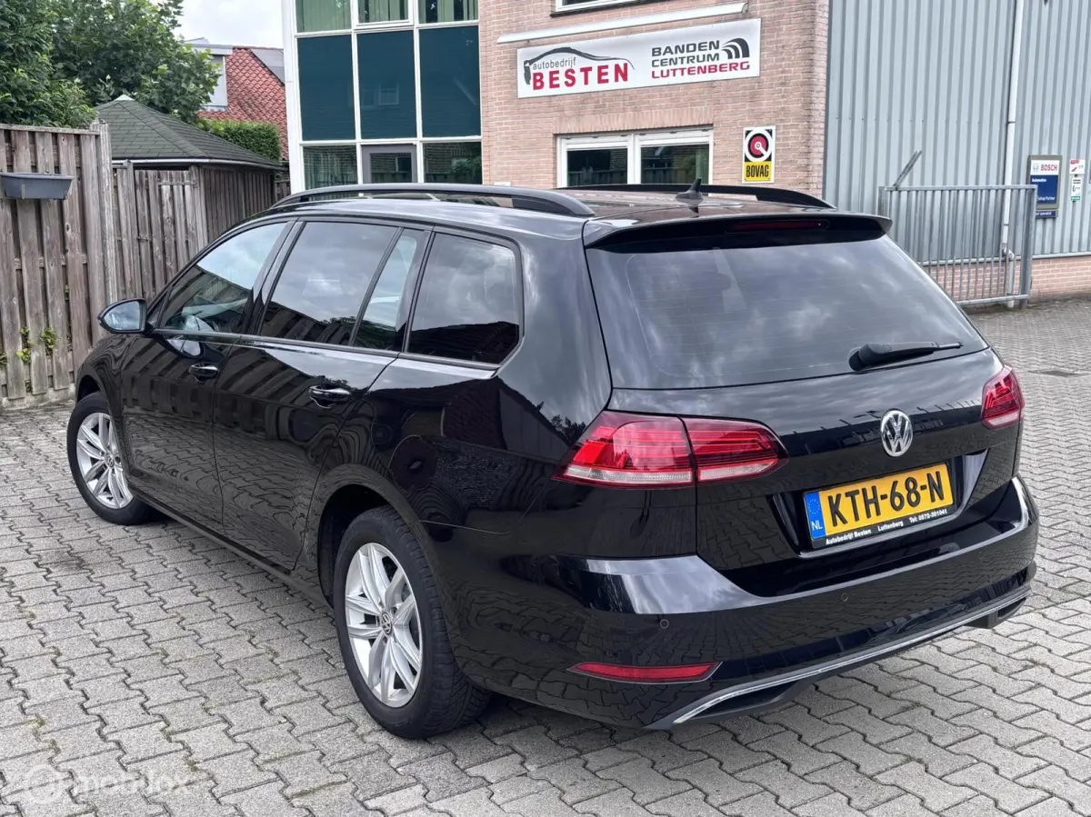 1.0 TSI Comfortline / Bovag garantie !