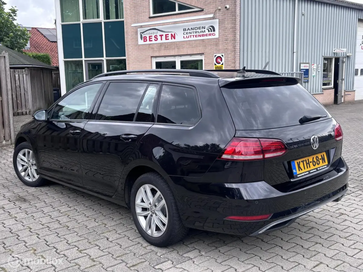 1.0 TSI Comfortline / Bovag garantie !