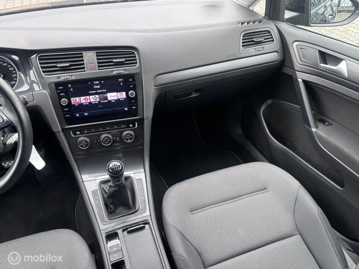 1.0 TSI Comfortline / Bovag garantie !