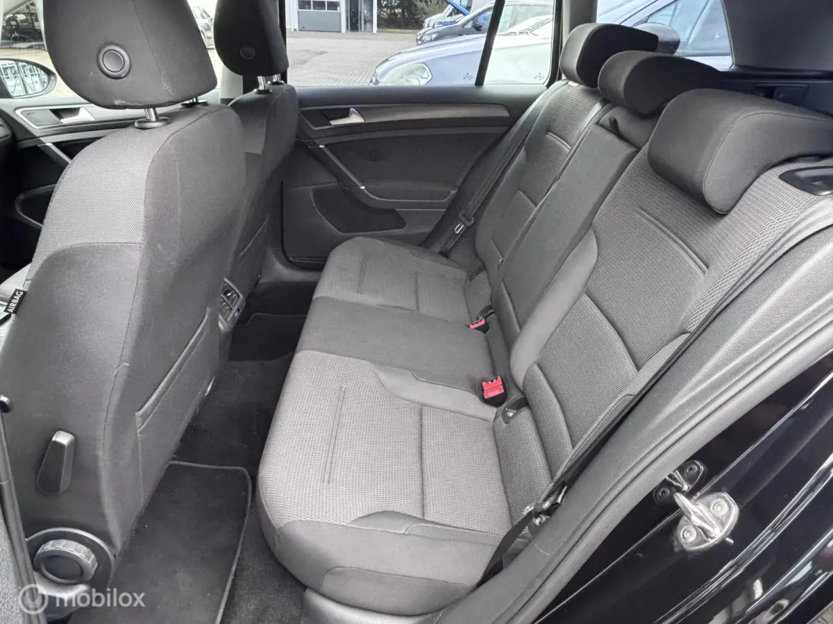 1.0 TSI Comfortline / Bovag garantie !