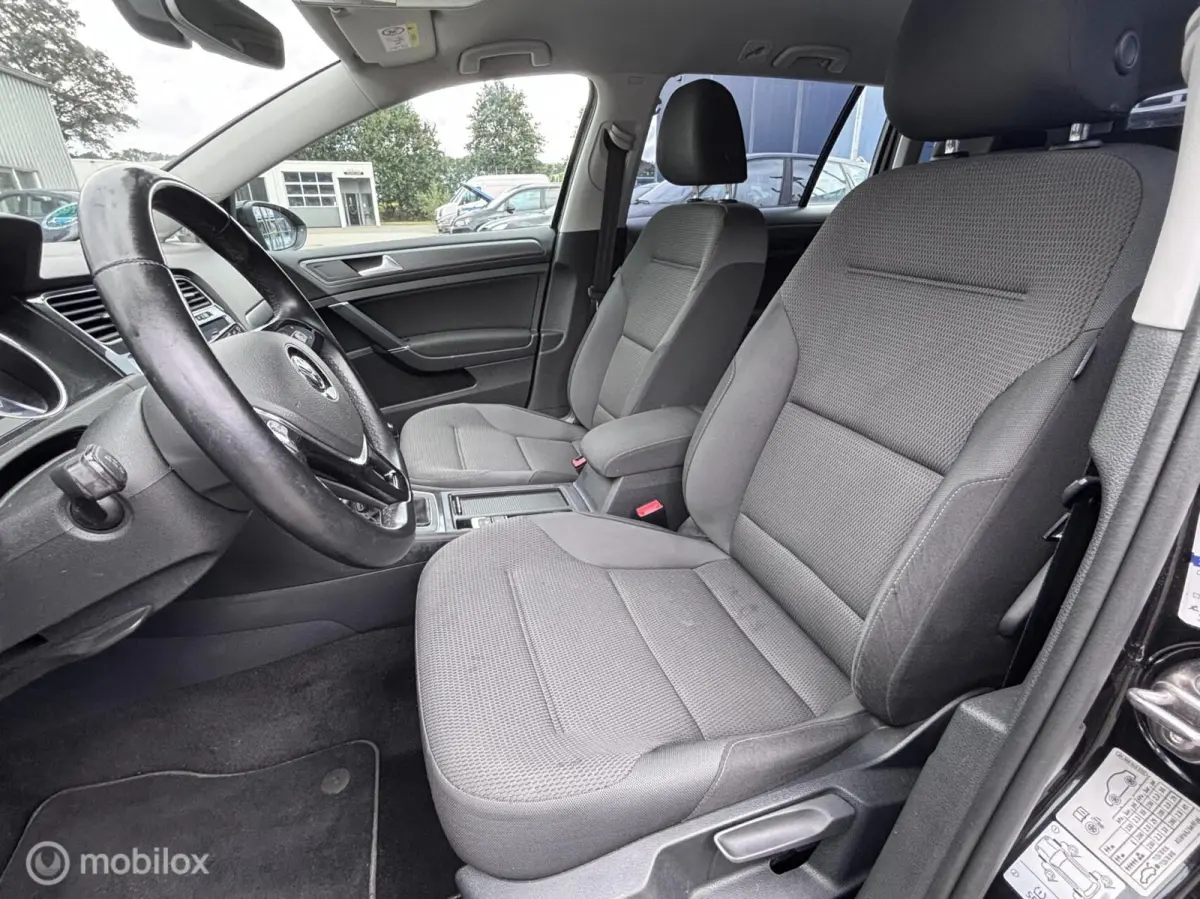 1.0 TSI Comfortline / Bovag garantie !