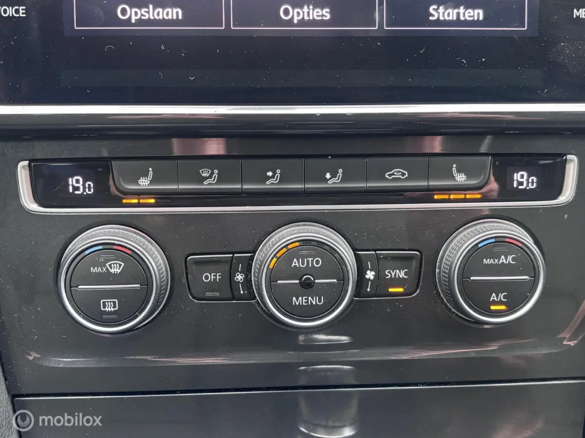 1.0 TSI Comfortline / Bovag garantie !
