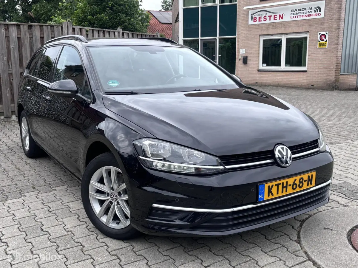 1.0 TSI Comfortline / Bovag garantie !