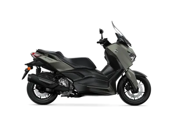 X-MAX