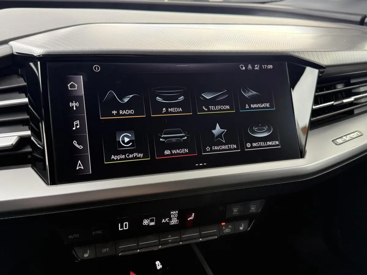 50 quattro S-Line edition 77 kWh 300pk