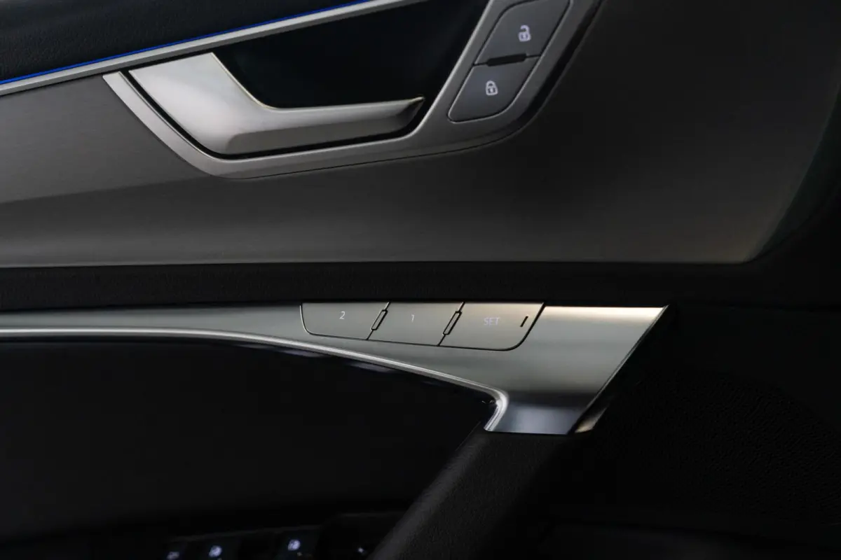 55 TFSI e quattro S-line 367PK | Pano | B&O | Matrix | 20''