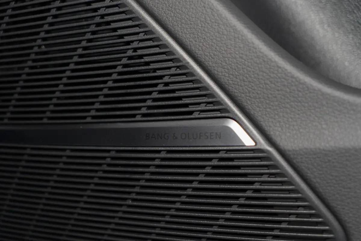 55 TFSI e quattro S-line 367PK | Pano | B&O | Matrix | 20''