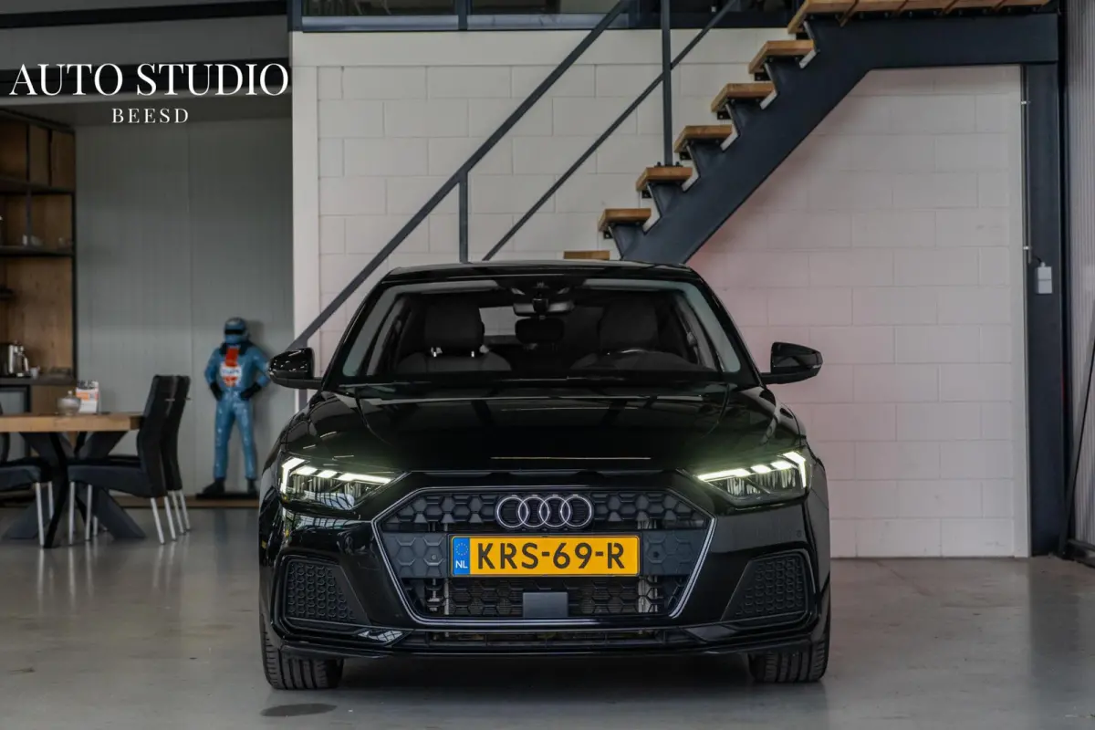30 TFSI 110PK | Carplay | Stoelverwarming | Keyless