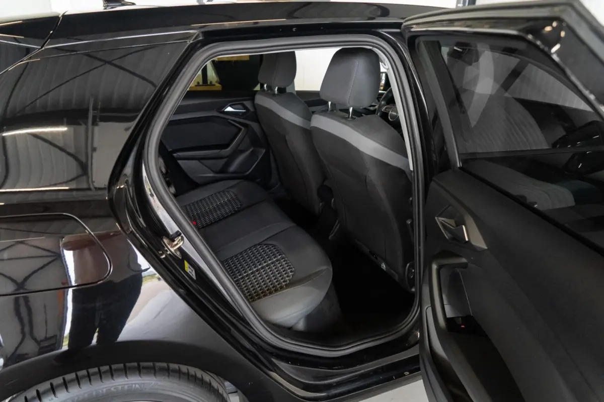 30 TFSI 110PK | Carplay | Stoelverwarming | Keyless