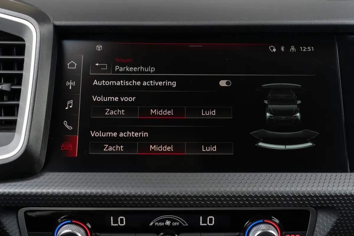 30 TFSI 110PK | Carplay | Stoelverwarming | Keyless