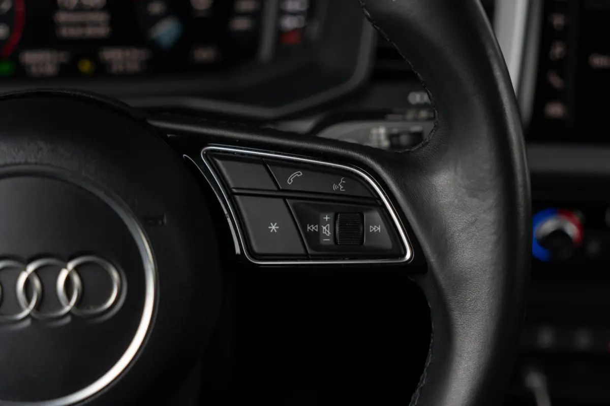 30 TFSI 110PK | Carplay | Stoelverwarming | Keyless