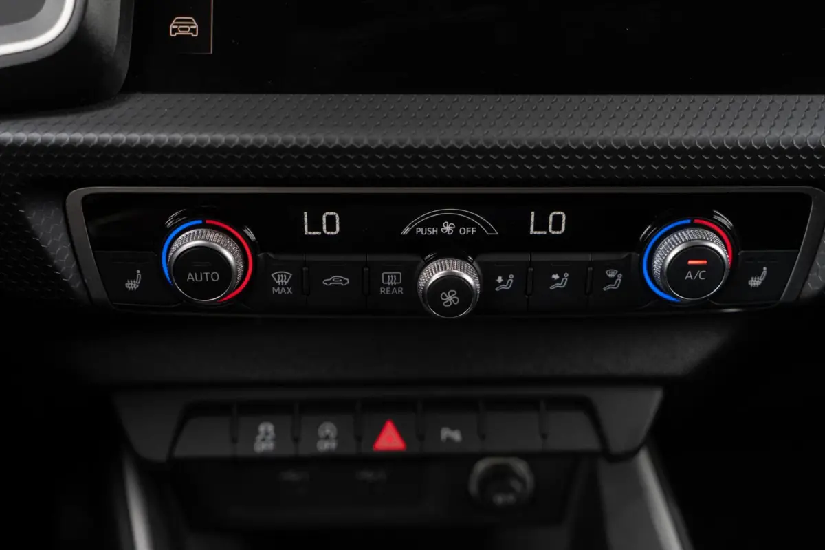30 TFSI 110PK | Carplay | Stoelverwarming | Keyless