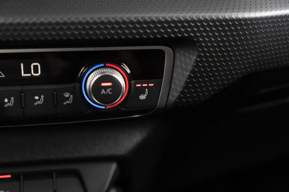 30 TFSI 110PK | Carplay | Stoelverwarming | Keyless