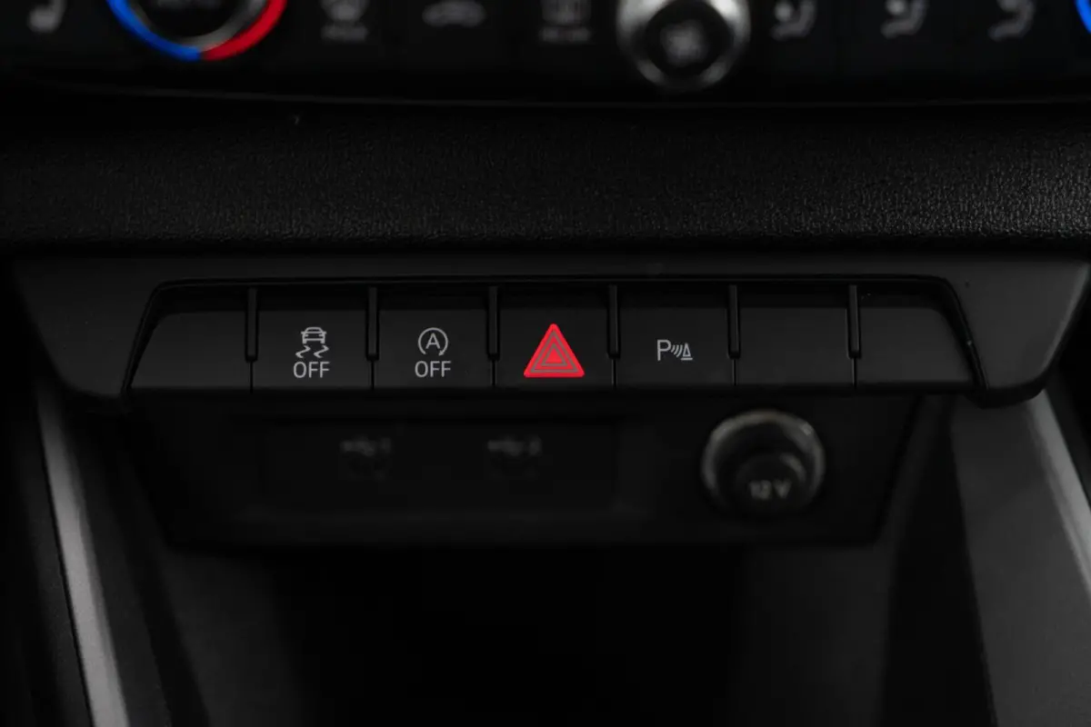 30 TFSI 110PK | Carplay | Stoelverwarming | Keyless