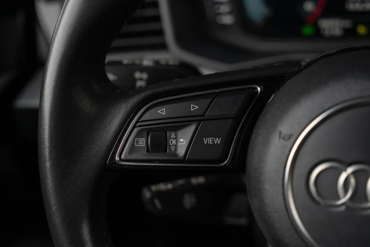 30 TFSI 110PK | Carplay | Stoelverwarming | Keyless