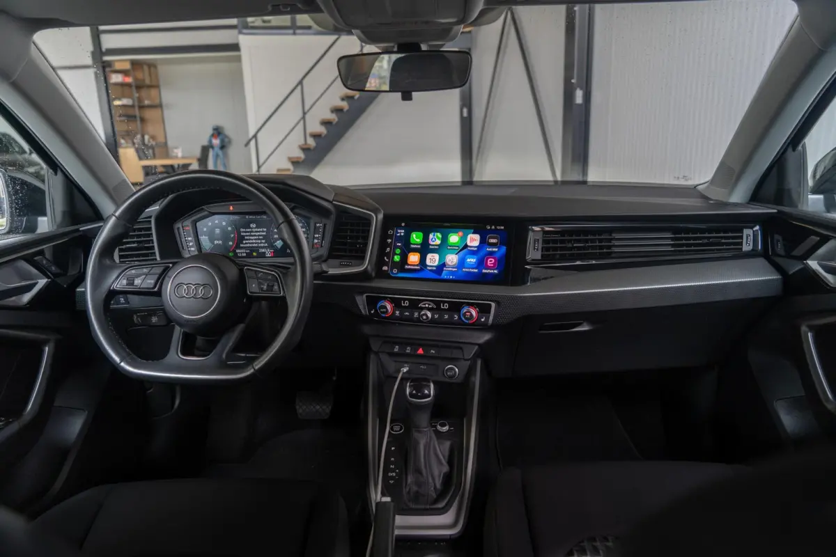 30 TFSI 110PK | Carplay | Stoelverwarming | Keyless