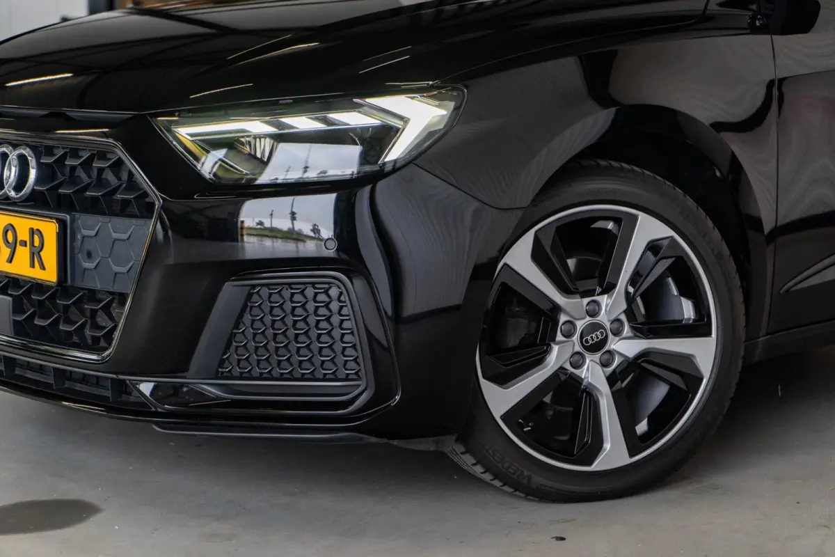 30 TFSI 110PK | Carplay | Stoelverwarming | Keyless