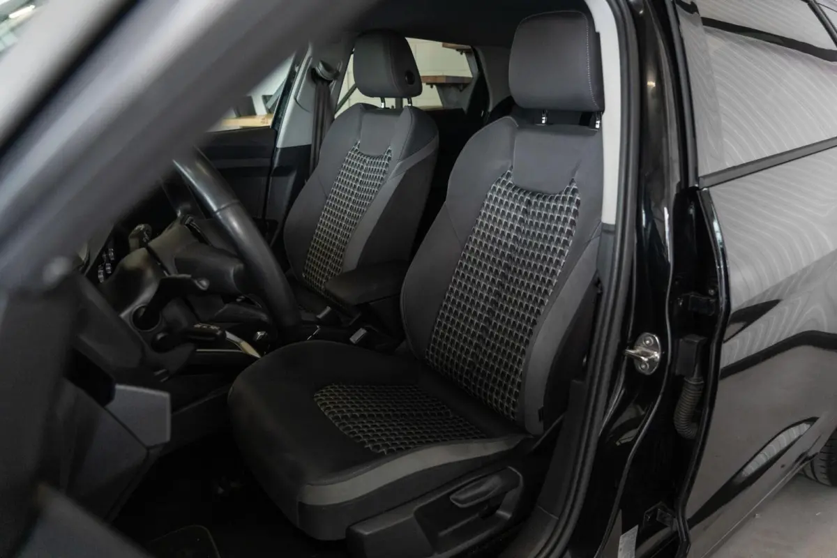 30 TFSI 110PK | Carplay | Stoelverwarming | Keyless