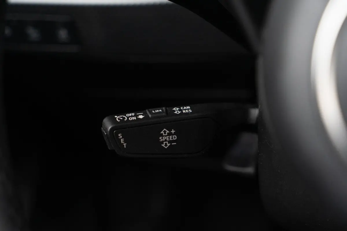 30 TFSI 110PK | Carplay | Stoelverwarming | Keyless