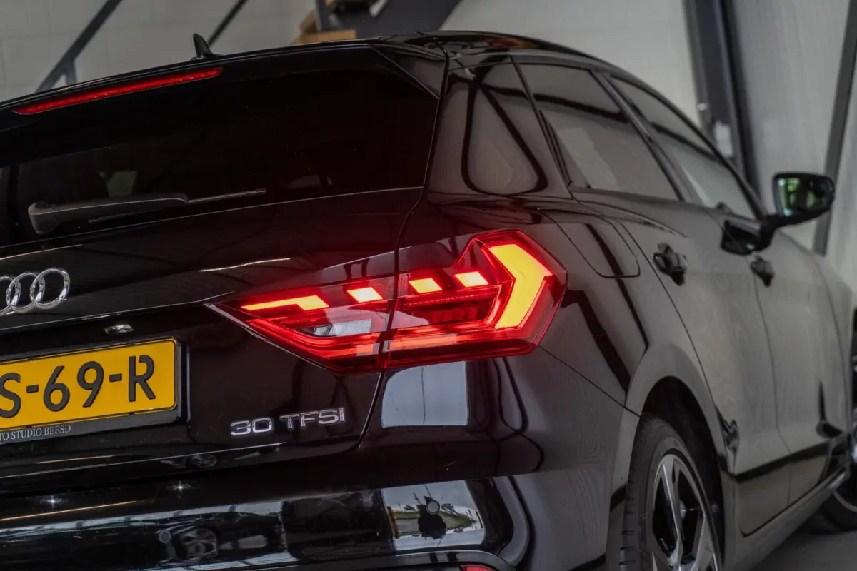 30 TFSI 110PK | Carplay | Stoelverwarming | Keyless