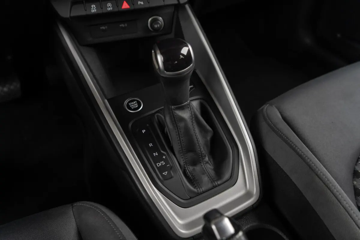 30 TFSI 110PK | Carplay | Stoelverwarming | Keyless