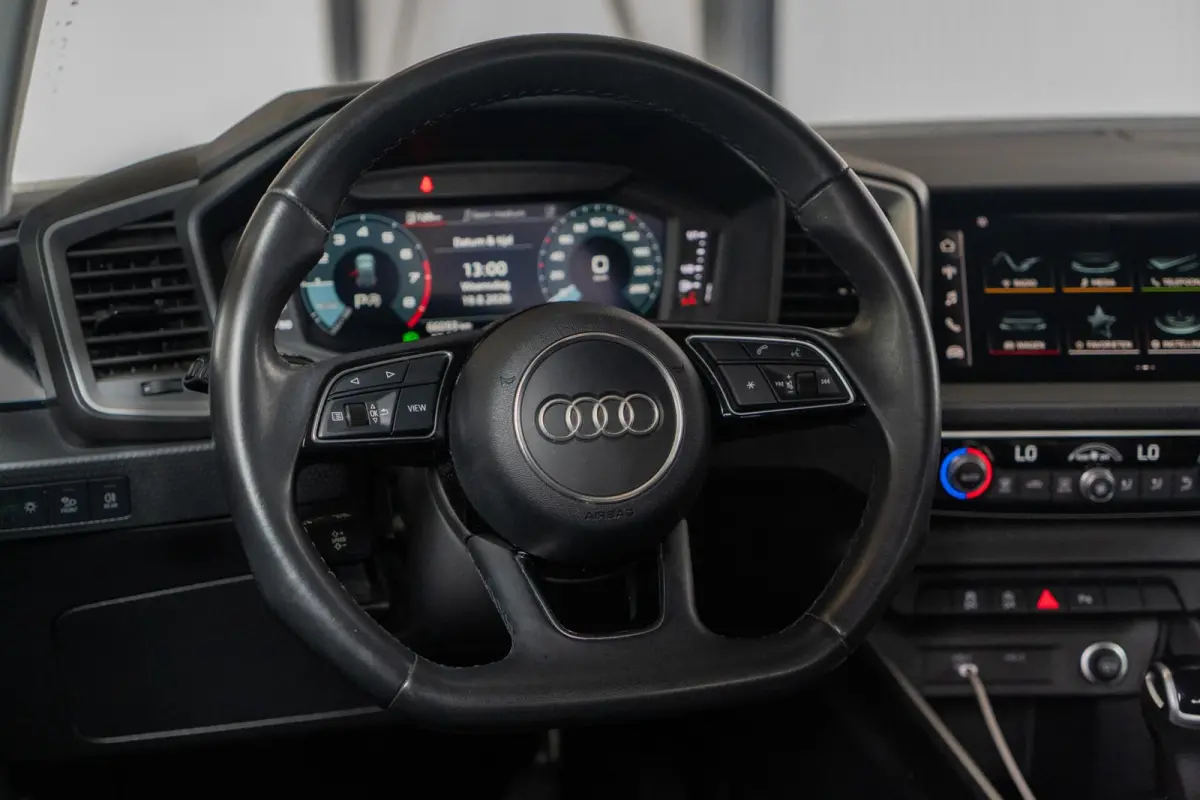 30 TFSI 110PK | Carplay | Stoelverwarming | Keyless