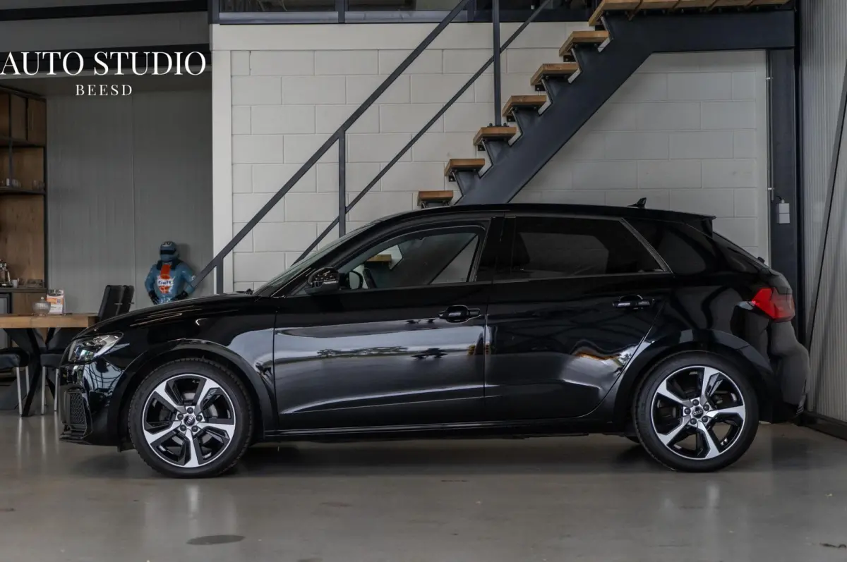 30 TFSI | 110PK | Carplay | Stoelverwarming | Keyless