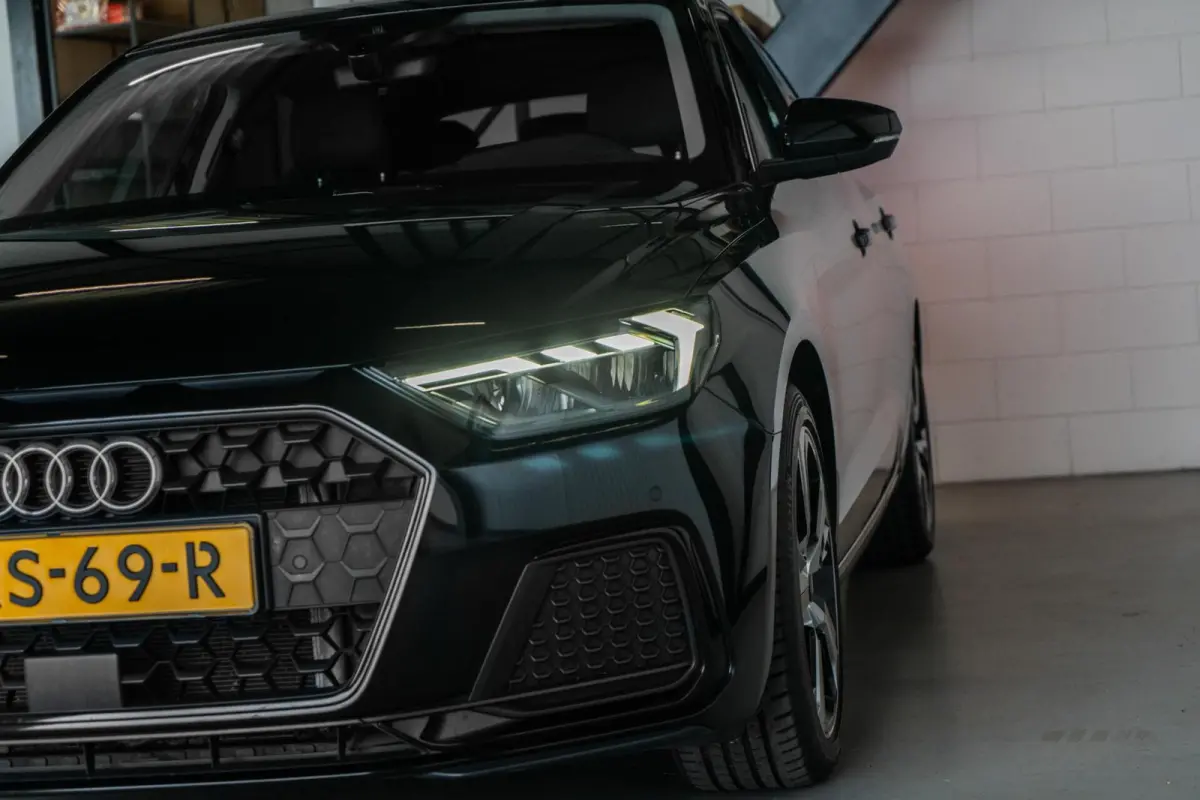 30 TFSI 110PK | Carplay | Stoelverwarming | Keyless