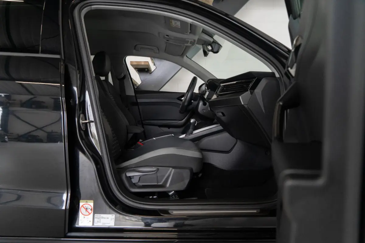 30 TFSI 110PK | Carplay | Stoelverwarming | Keyless