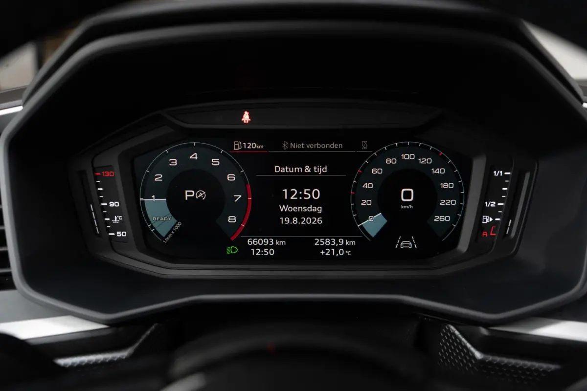 30 TFSI 110PK | Carplay | Stoelverwarming | Keyless