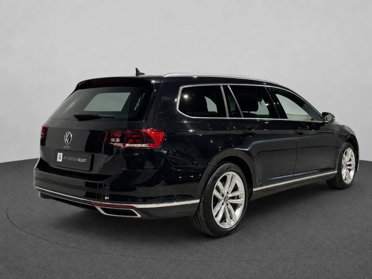 1.4 TSI PHEV GTE | Camera | Sfeer | Carplay | Halfleder | Massage | Virtual | 1e eig.
