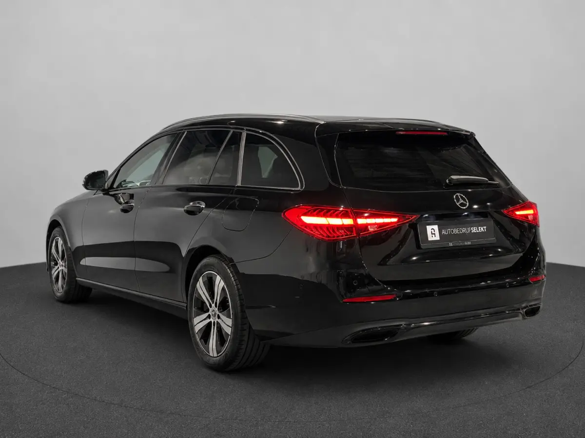 300 e | Night | Sfeer | Widescreen | 1e eig. | Camera | Carplay | Distronic ACC | Dealer onderhouden