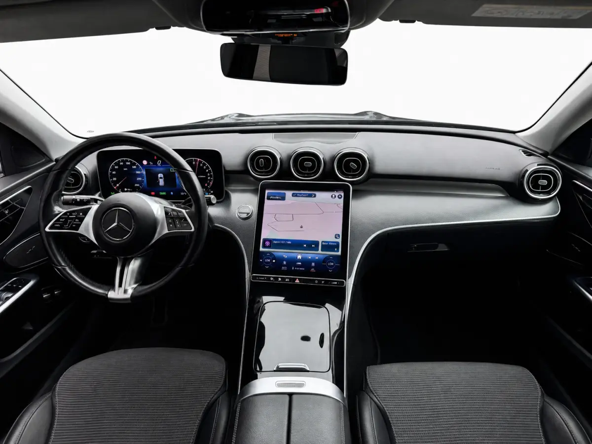 300 e | Night | Sfeer | Widescreen | 1e eig. | Camera | Carplay | Distronic ACC | Dealer onderhouden