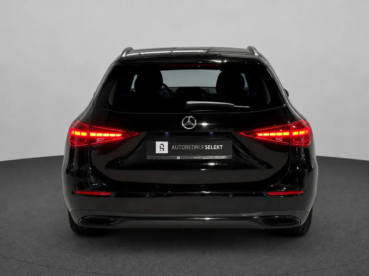 300 e | Night | Sfeer | Widescreen | 1e eig. | Camera | Carplay | Distronic ACC | Dealer onderhouden
