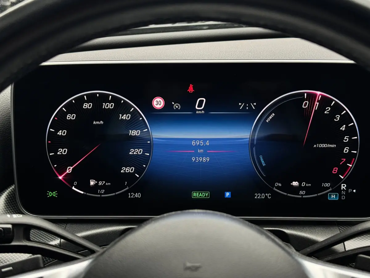 300 e | Night | Sfeer | Widescreen | 1e eig. | Camera | Carplay | Distronic ACC | Dealer onderhouden