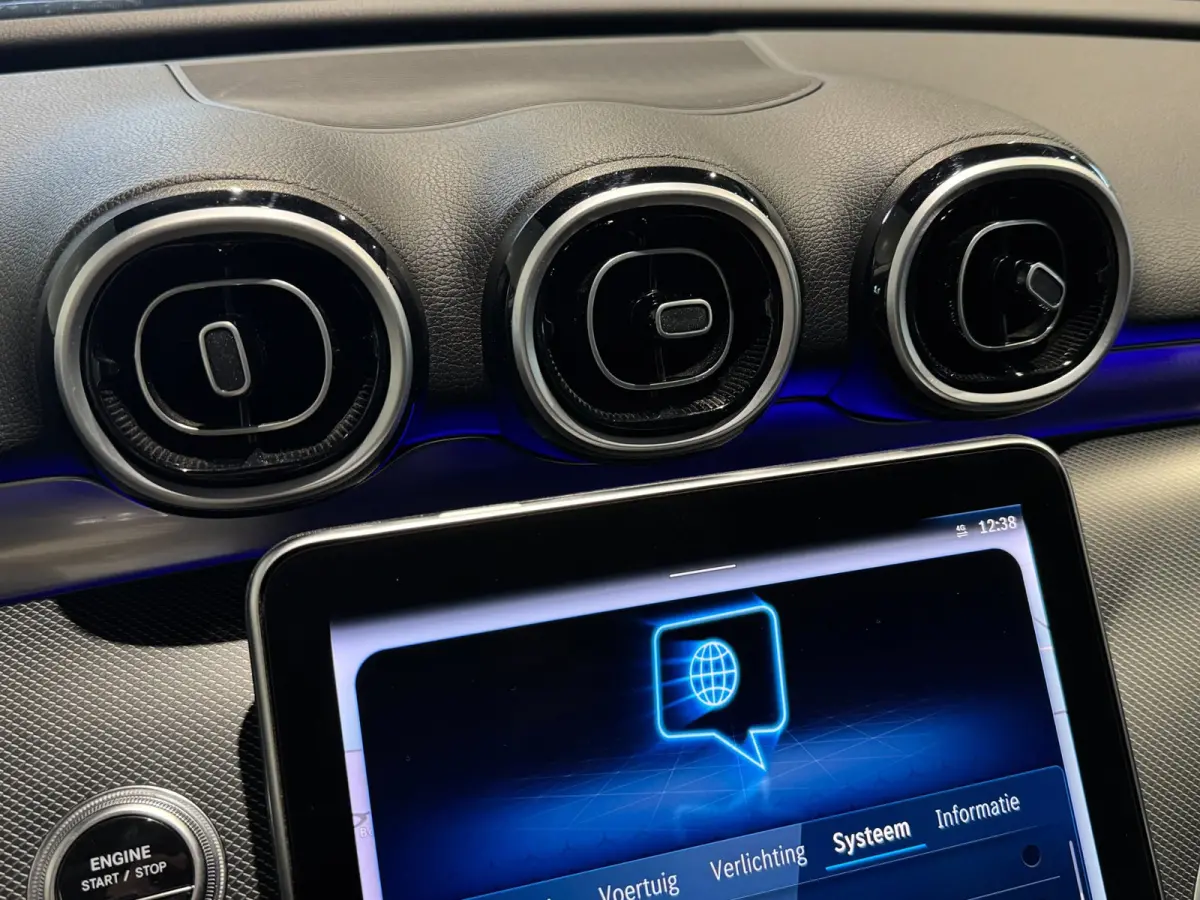 300 e | Night | Sfeer | Widescreen | 1e eig. | Camera | Carplay | Distronic ACC | Dealer onderhouden