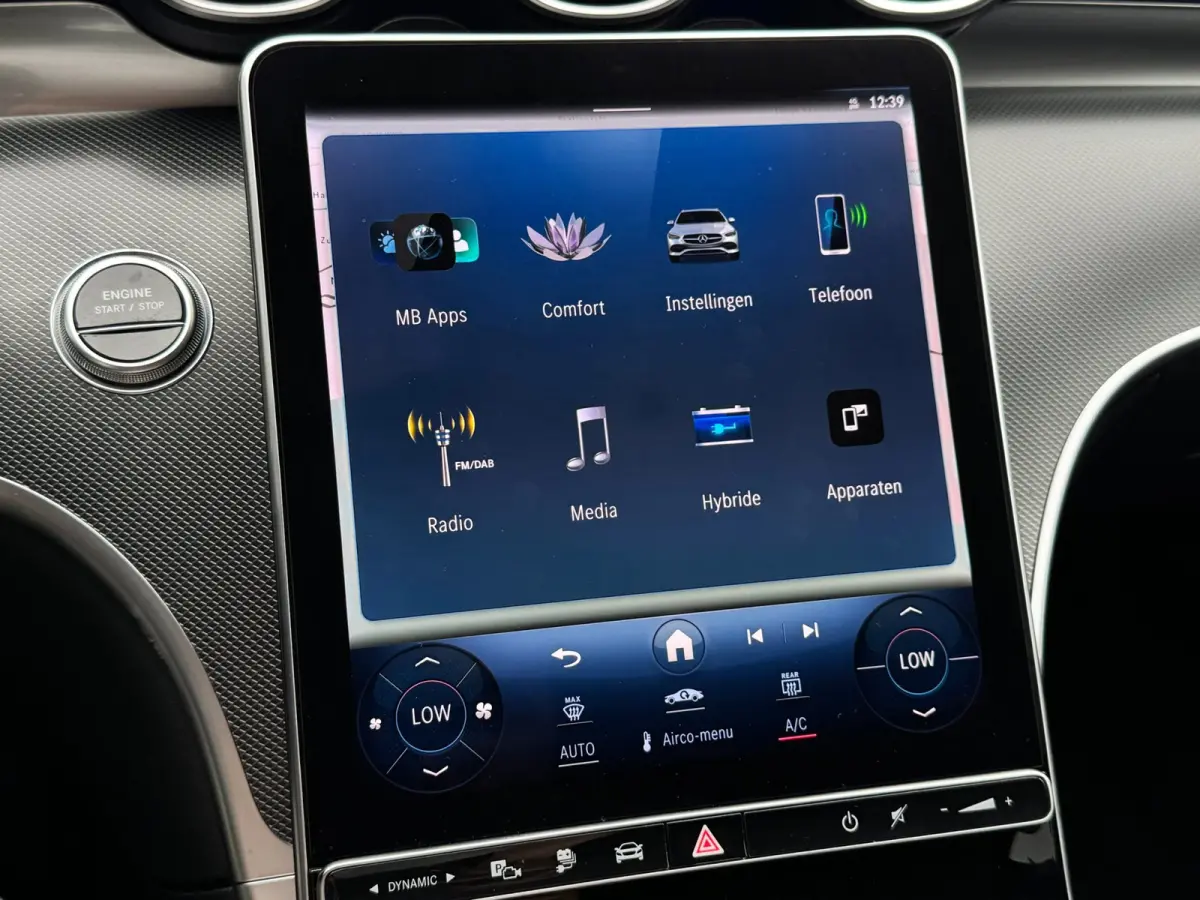 300 e | Night | Sfeer | Widescreen | 1e eig. | Camera | Carplay | Distronic ACC | Dealer onderhouden