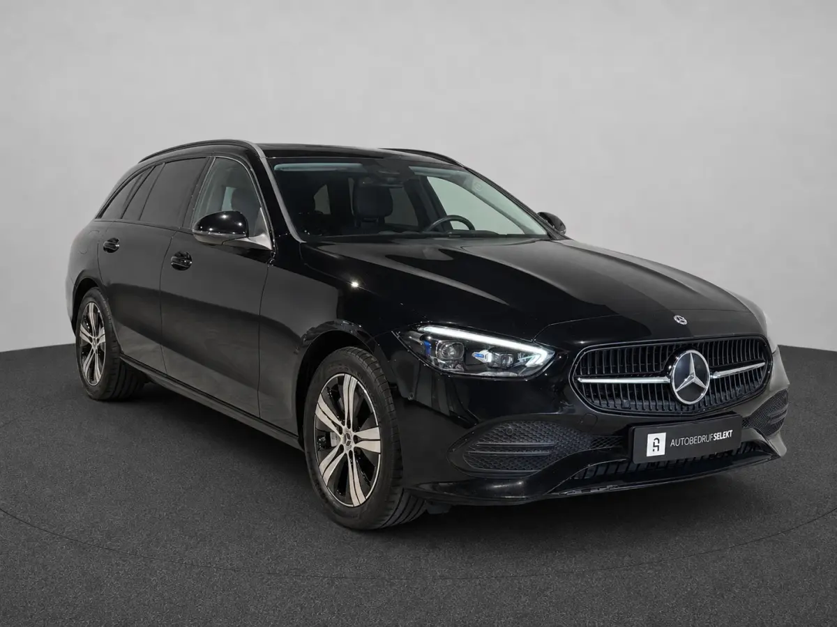 300 e | Night | Sfeer | Widescreen | 1e eig. | Camera | Carplay | Distronic ACC | Dealer onderhouden