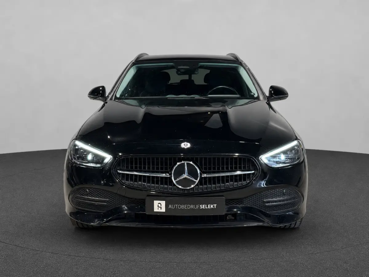 300 e | Night | Sfeer | Widescreen | 1e eig. | Camera | Carplay | Distronic ACC | Dealer onderhouden