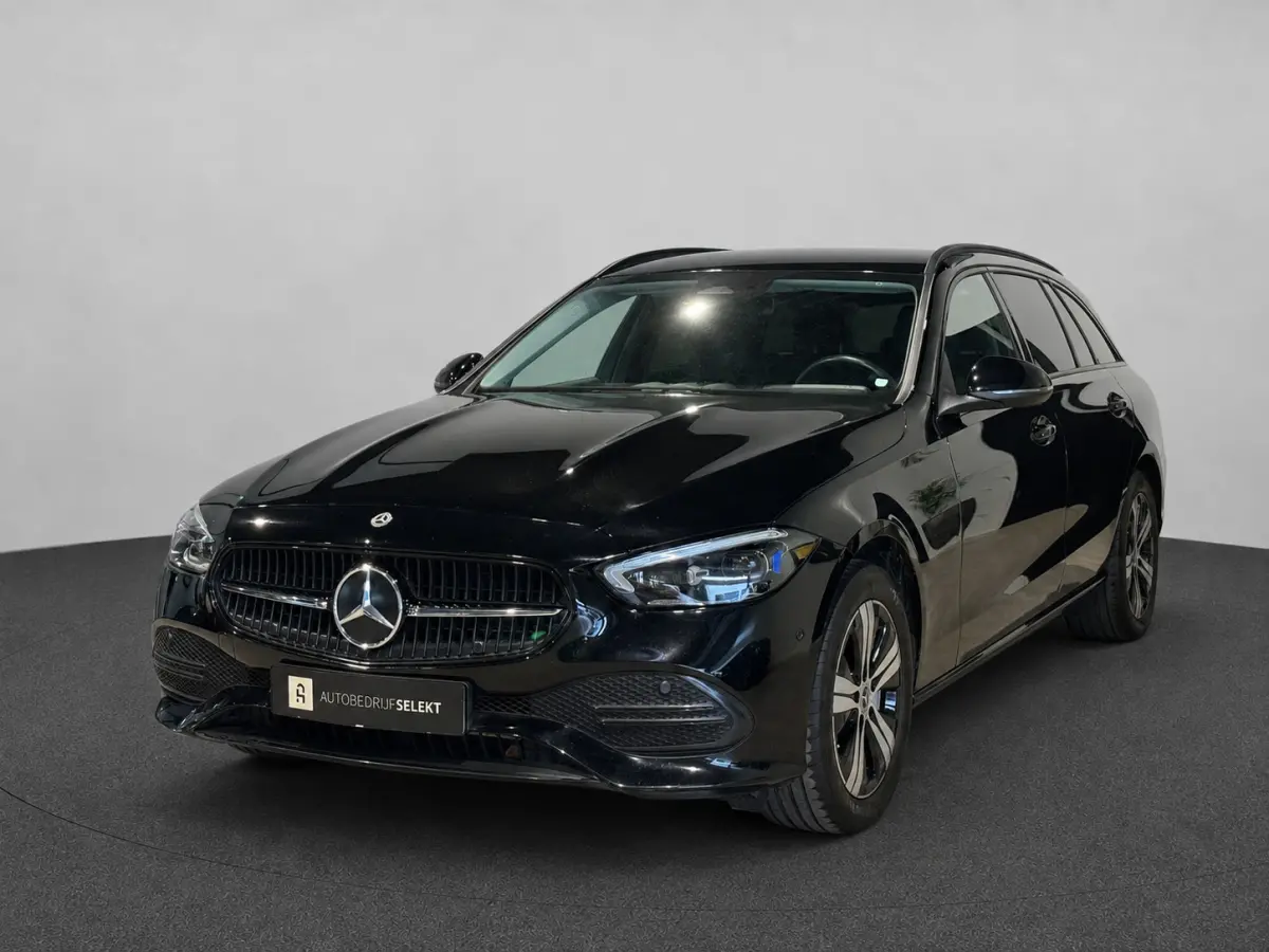 300 e | Night | Sfeer | Widescreen | 1e eig. | Camera | Carplay | Distronic ACC | Dealer onderhouden