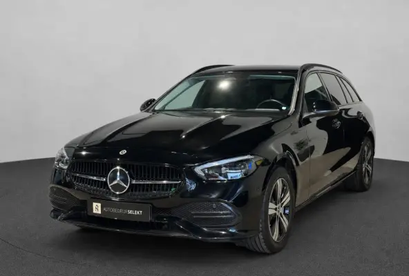300 e | Night | Sfeer | Widescreen | 1e eig. | Camera | Carplay | Distronic ACC | Dealer onderhouden